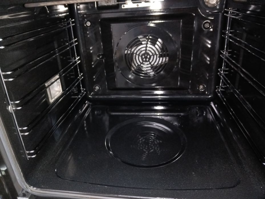 Свободно стояща печка с керамичен плот Voss Electrolux с 2 години Гаранция!