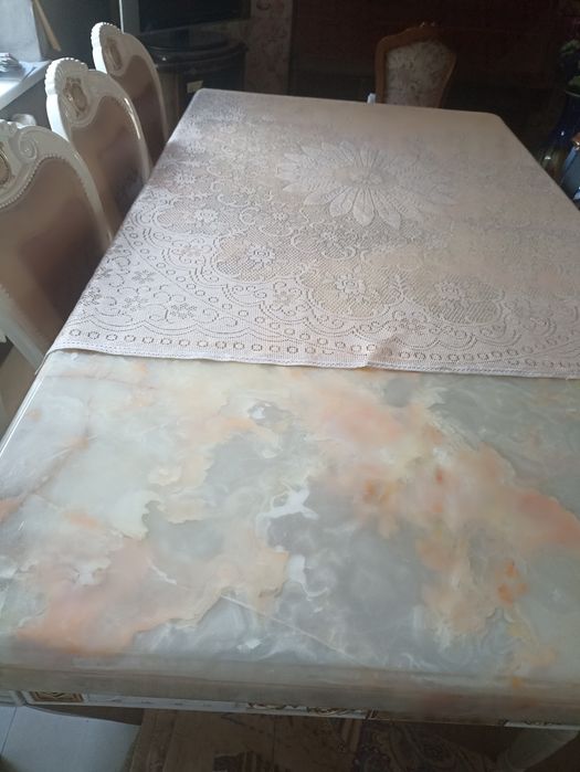 Столешница мраморная