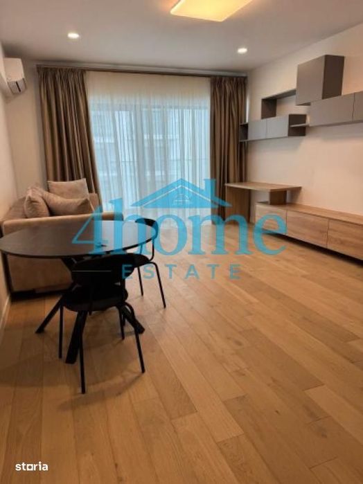 Apartament 2 camere One Cotroceni | Parcare | Metrou — fotografia 1