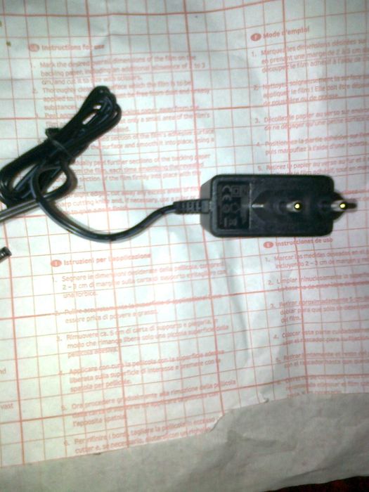 Продавам адаптери(захранване) 12В 1А