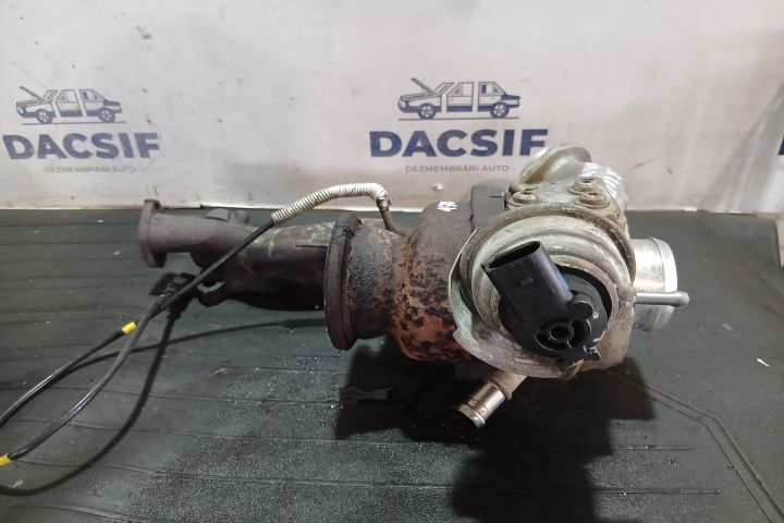 Turbosuflanta 04L253014L 04L253014L Volkswagen VW Transporter T6