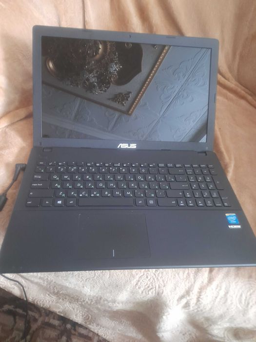 Asus X мадэль с гарантией