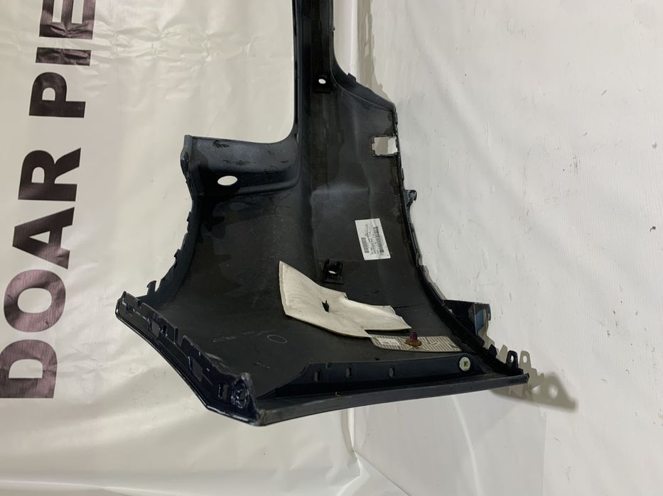 Bara spate Porsche Macan, 2014, 2015, 2016, 2017, 2018, 2019, 2020, 2021, cod origine OE 95B807421L.