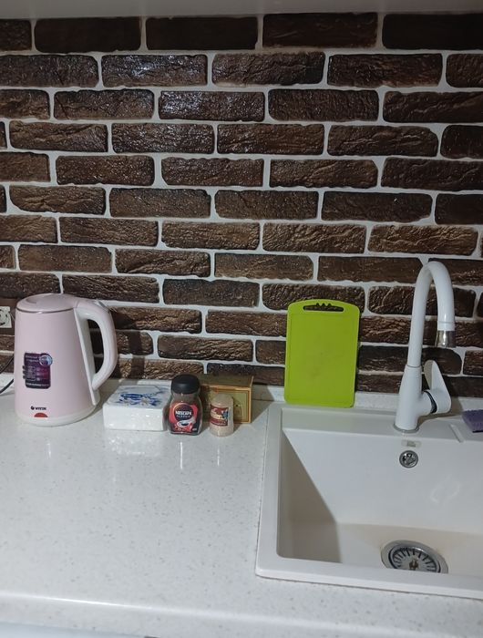 1 к. Аэропорт 5 минут