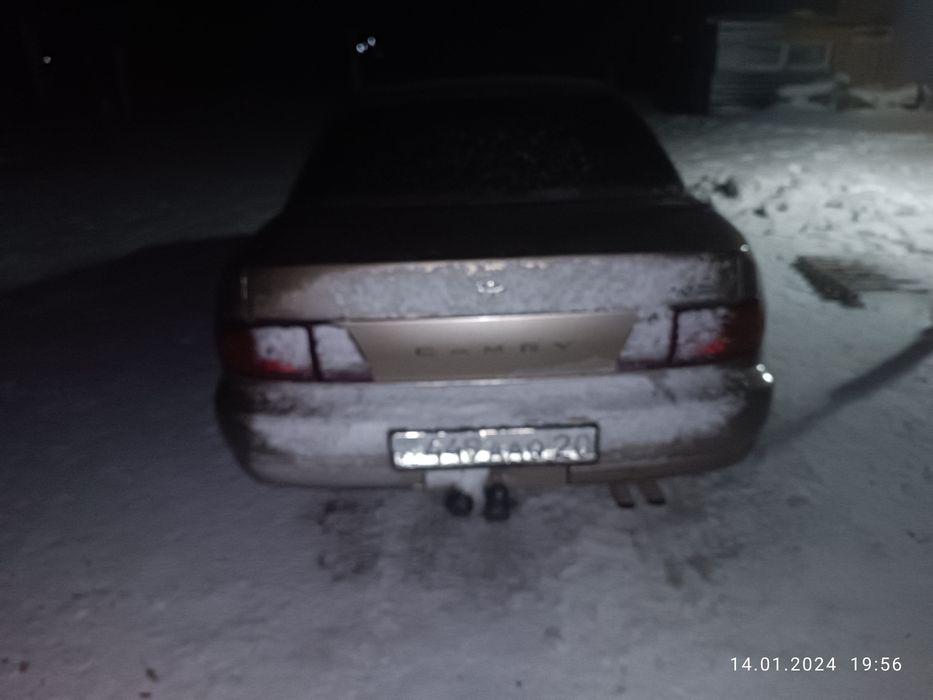 Камри10 объем 3 обмен бар