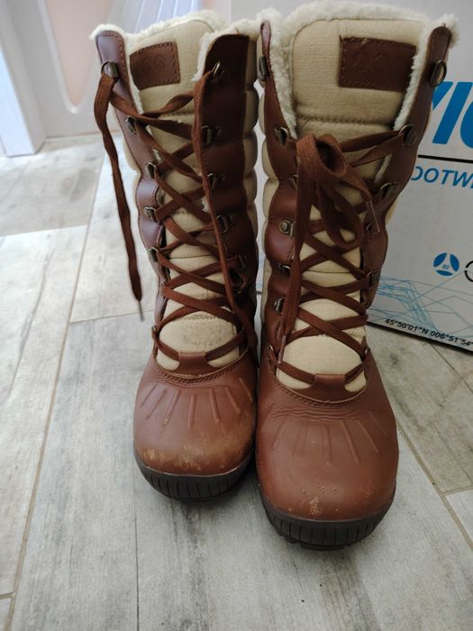 Зимни ботуши NEVICA 39 номер