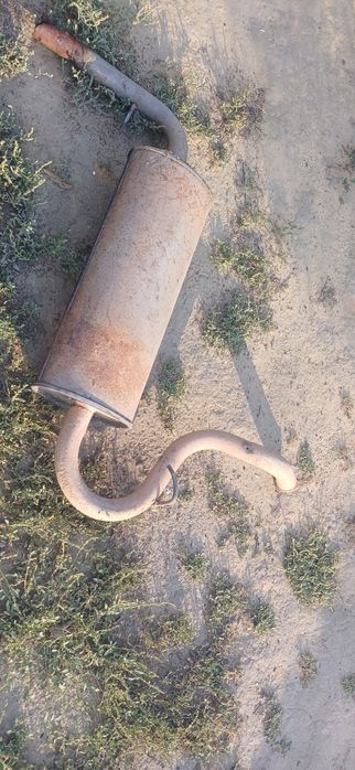 Запчасть Нива 21214.