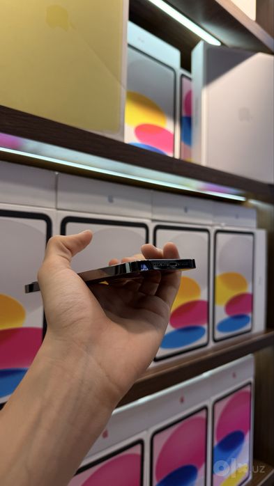 iphone 12 pro naxtka va nasiya savdoga