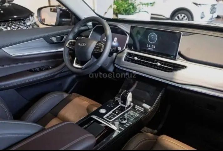 Chery 8 pro sotiladi holati a'lo narxiga kelishamiz