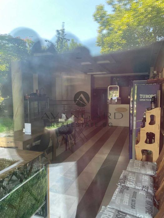 Продава се Заведение в Пловдив, Тракия - 170 кв.м за 1410 €/кв.м - Снимка #2
