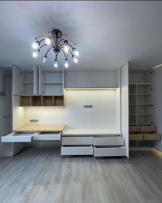 Мебель на заказ.