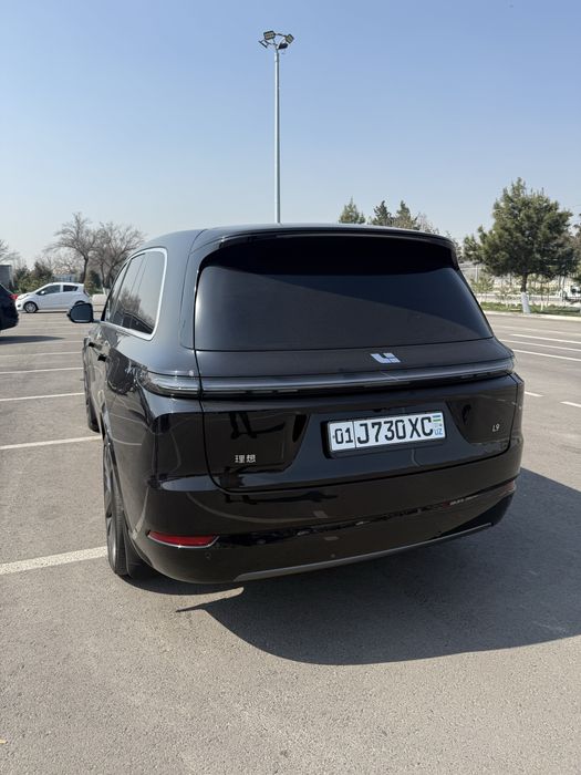 L9 Ultra 2024 sotiladi