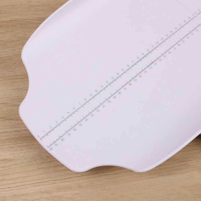 Весы детские электронные для новорождённых Baby Scale Pro