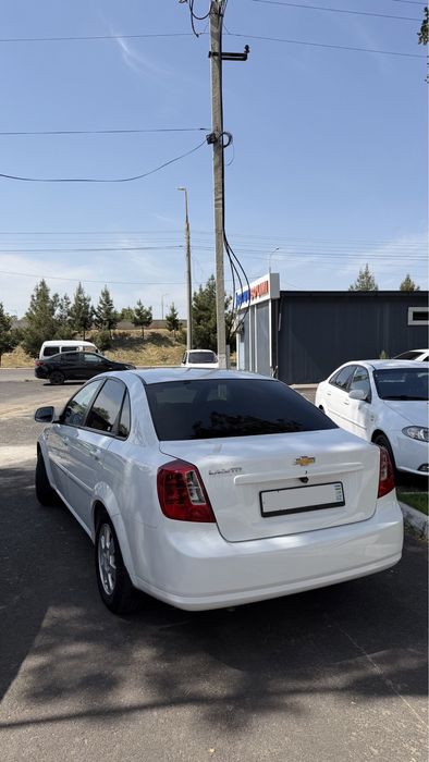 Other Lacetti / Gentra 2023 — 2