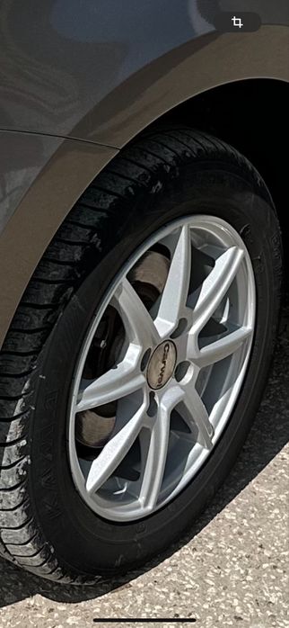 Титанка R 14 175/65