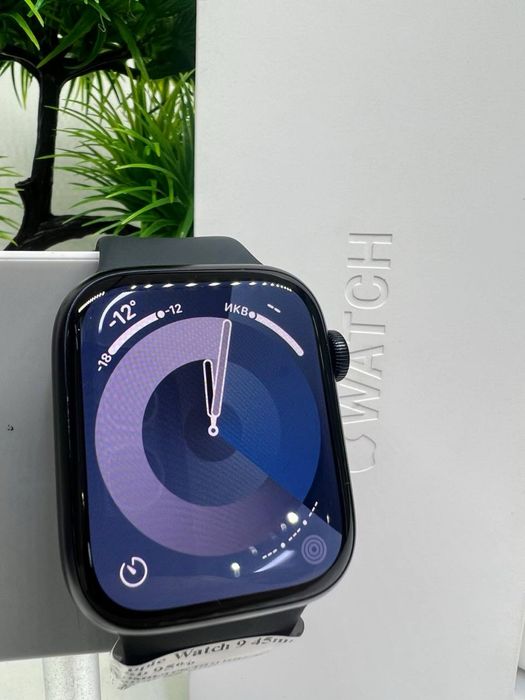 Apple Watch 9 45mm