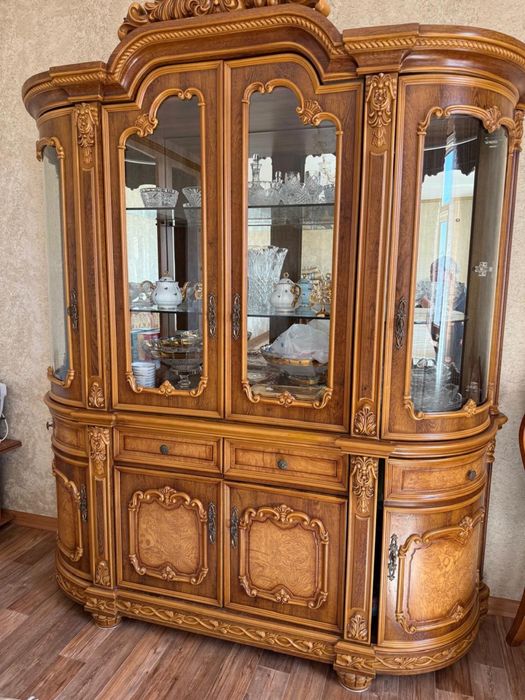 Горка в гостиную.