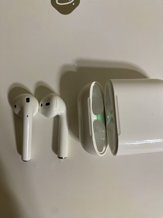 Airpods 2.1 продам