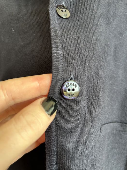 Жилетка / сако Армани / Armani baby