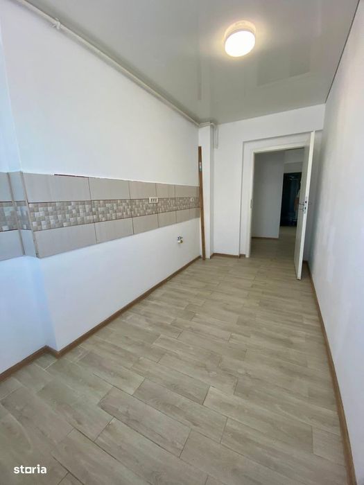 Apartament - 3 camere - 2 bai - Decomandat - Pollux Residence