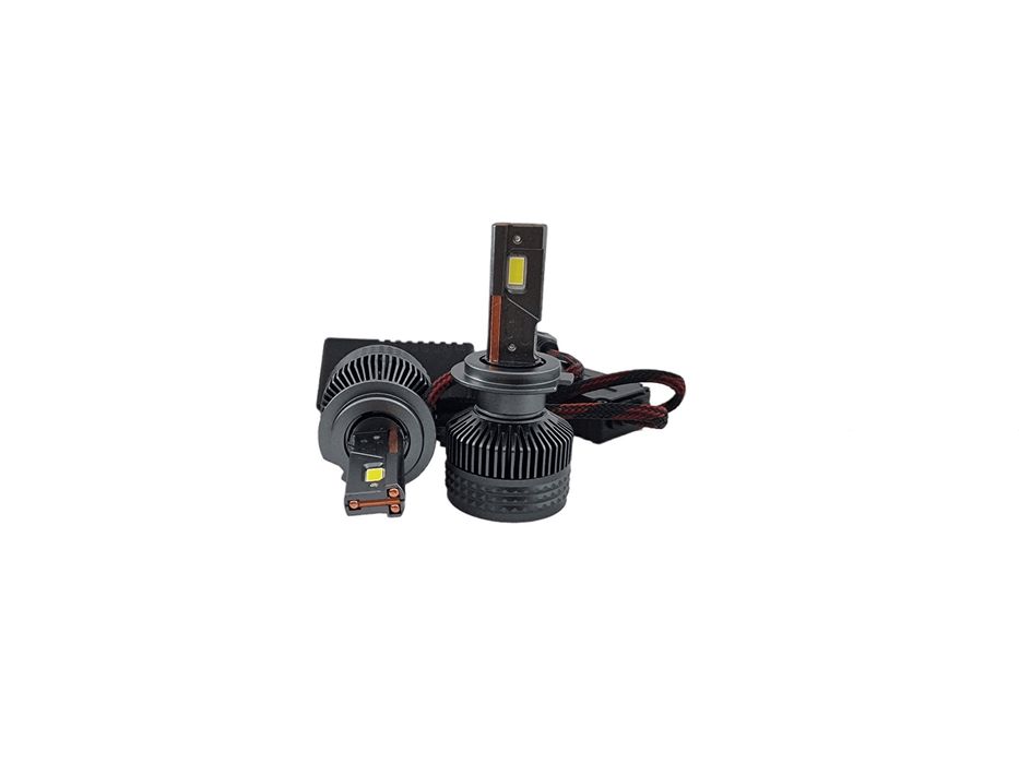 Becuri Led H1 H4 H7 H8 H9 H11 HB3 HB4 300W 40000 Lm/set 6000k Canbus