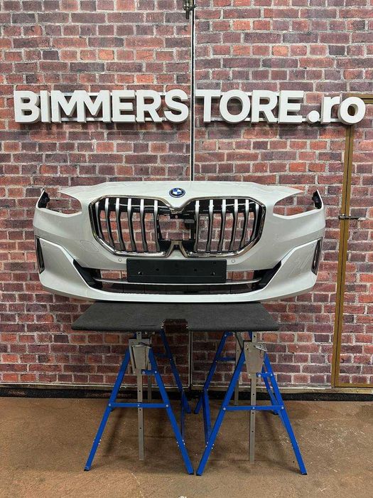 Bara față BMW f70