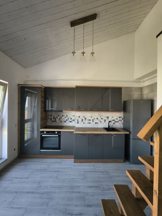 Proprietar ,vand Apartament Nou  Mobilat Maritimo Mall
