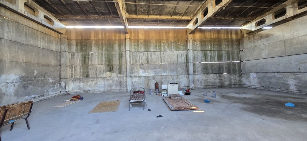 Продается коммерческое помещение