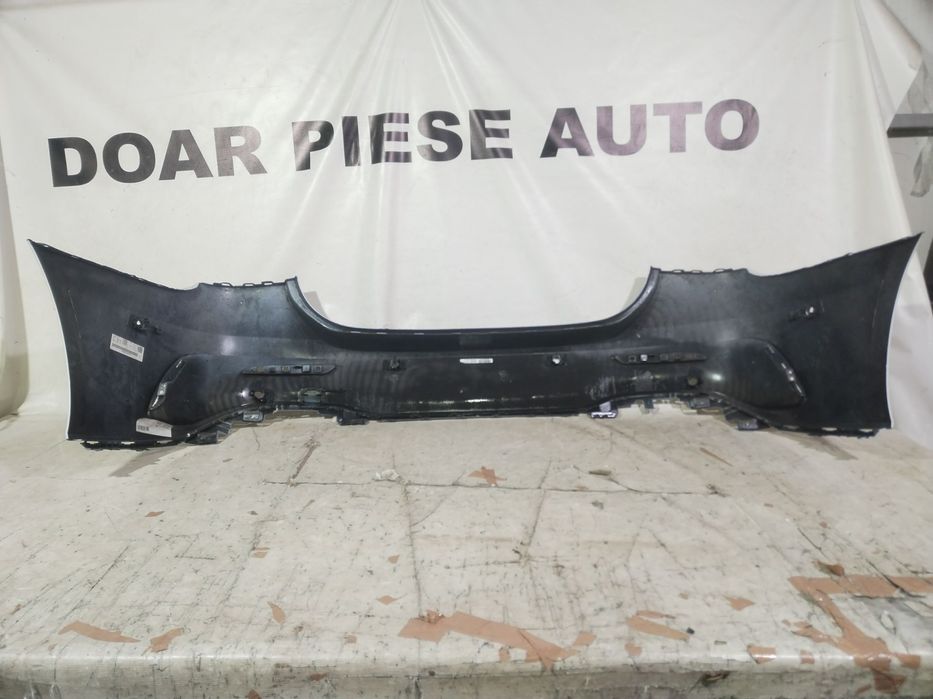 Bara spate Mercedes A-Class V177 Berlina, Sedan, AMG, 2019, 2020, 2021, 2022, 2023, cod origine OE A1778859001. 10007