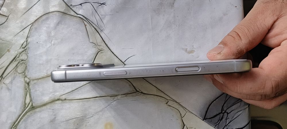 iPhone 17pro max