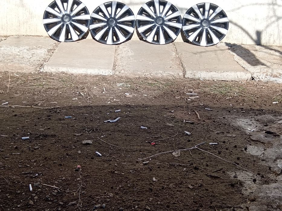 Продажа колпак R 15