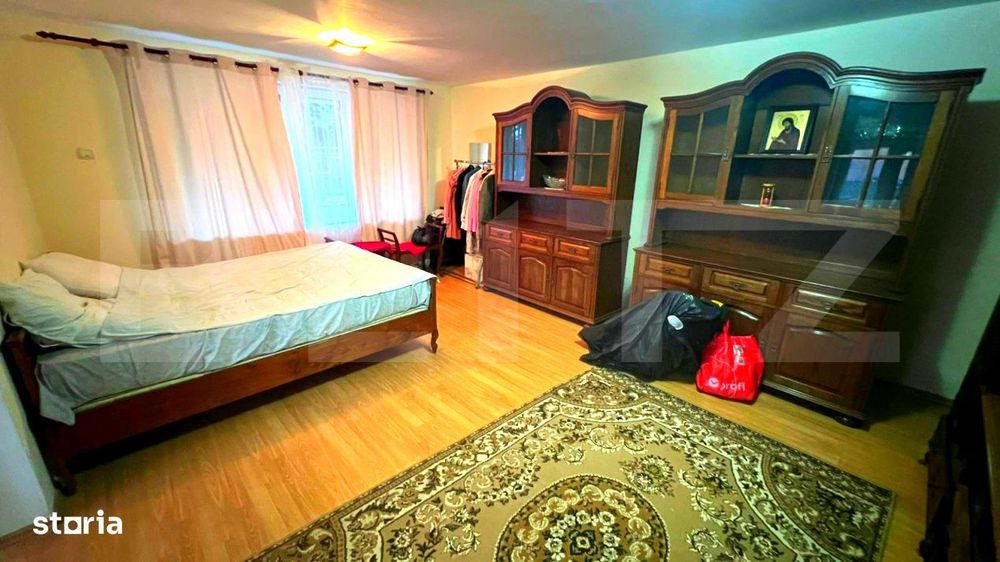 Casa individuala cu etaj, de vanzare, 170 mp, Blaj