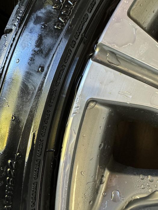 Джанти BMW V-spoke Style 628 G11 G12 - 20 цола