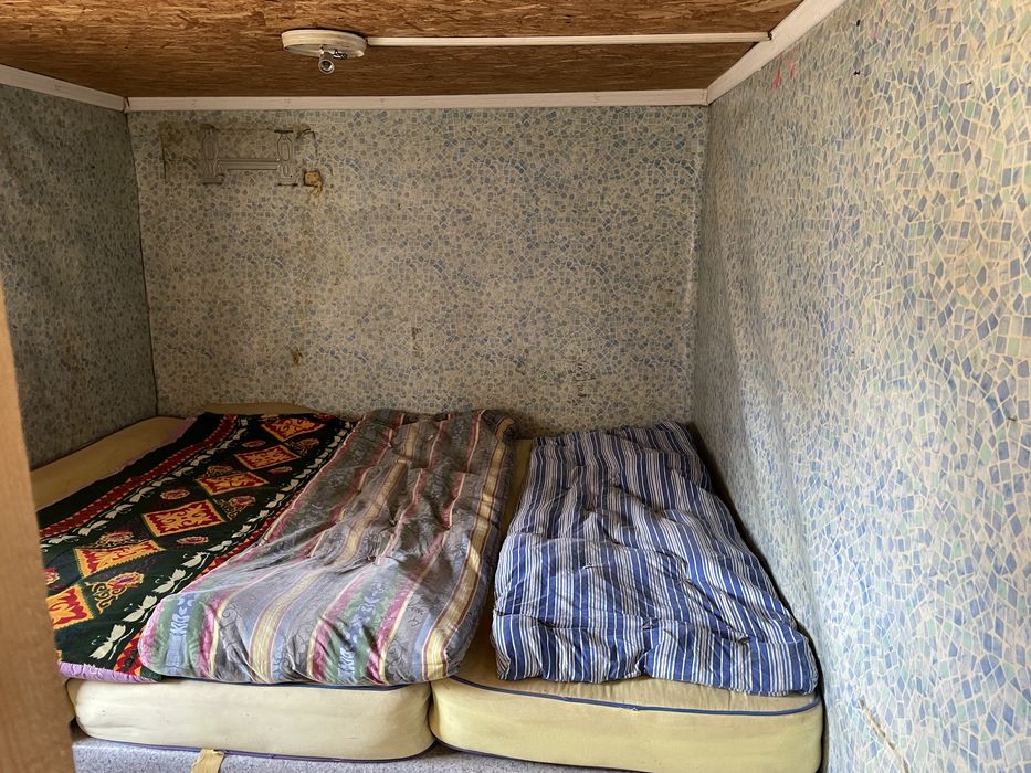 Продам теплый вагон