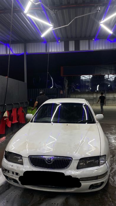 Продам машину Mazda Millenia