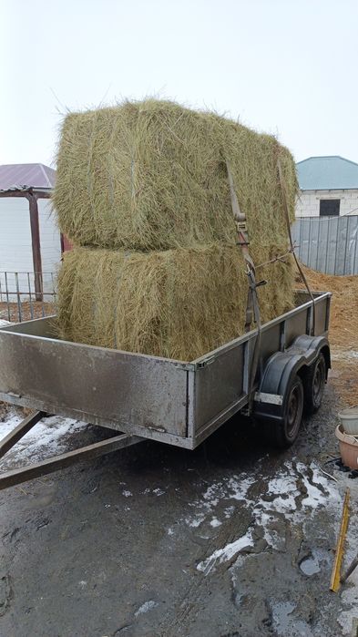 Продам прицеп категория В