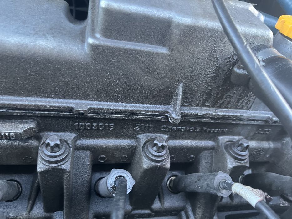 Продам 2114 После ДТП