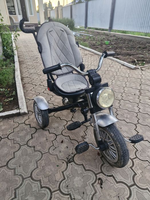 Продам детский велосипед
