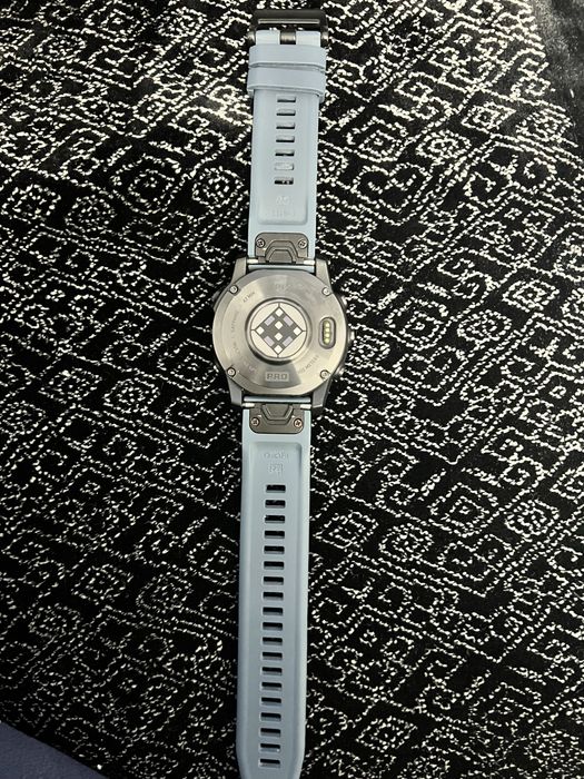 Garmin epix pro продам либо обмен