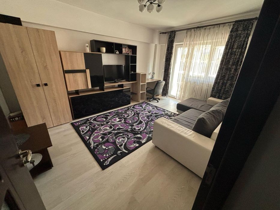 Apartament de inchiriat Capitol -Spitalul Mare