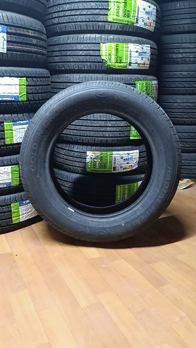 215/60R17  GOLDEN  CROWN