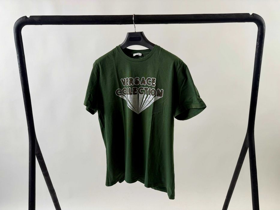 Тениска Versace Collection