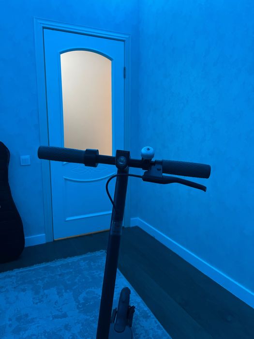 Электросамокат Xiomi