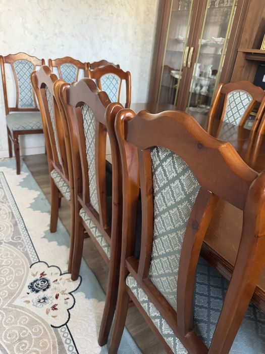 Продам стулья мягкие