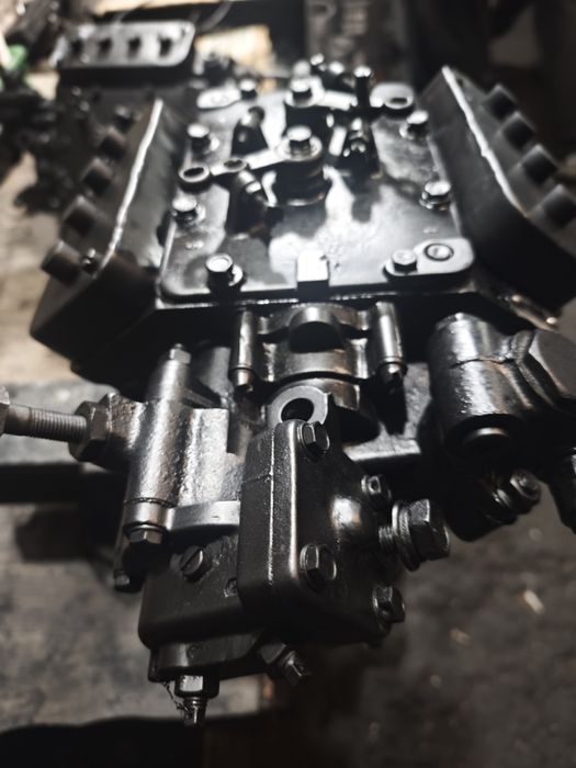 Продам ТНВД -Камаз евро 2.