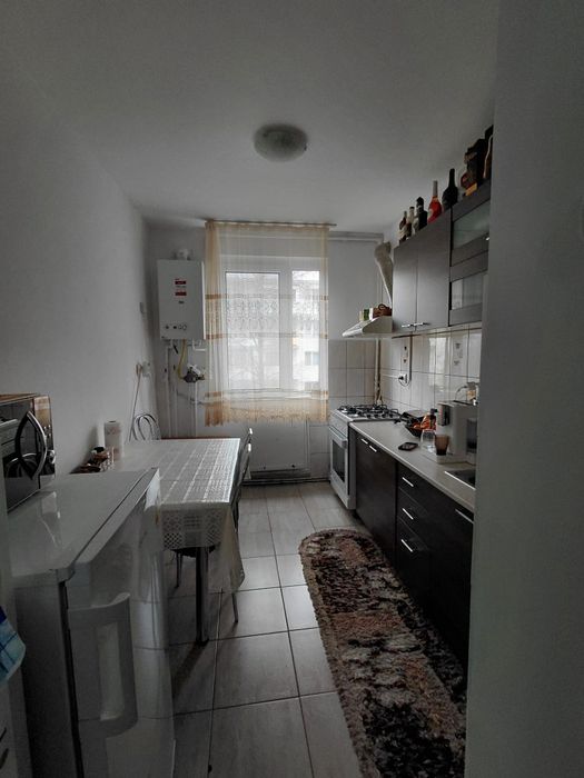 De vânzare  apartament 3 cam.conf.1 Dej