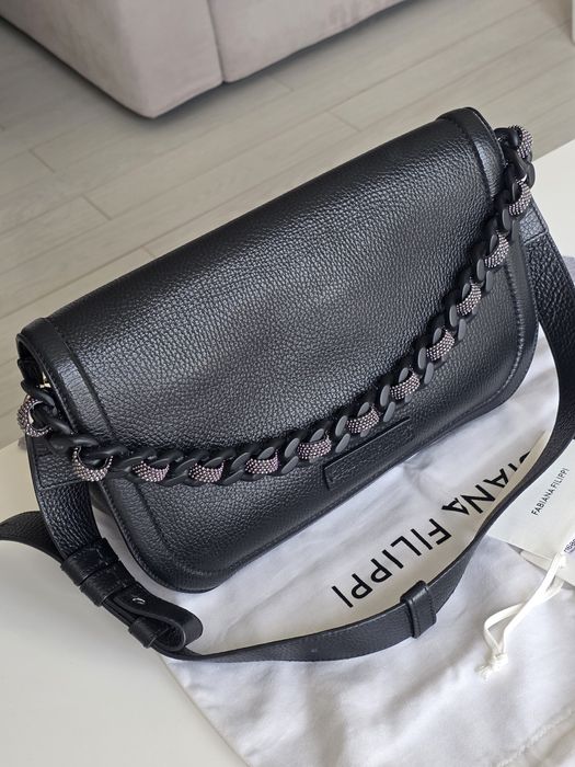 Чанта Fabiana Filippi