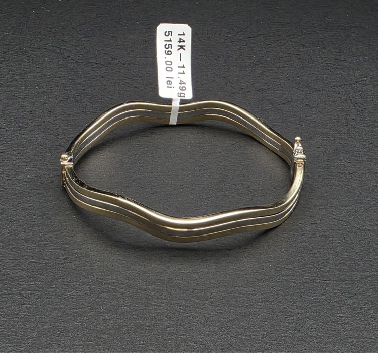 Bratara Aur 14K 11.49gr