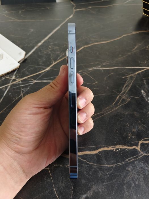 iPhone 13 pro max 128gb