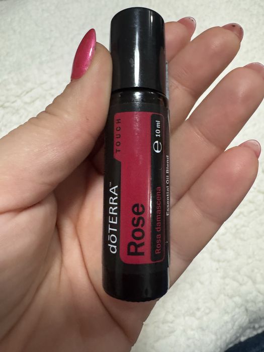 Rose touch ulei esential 10 ml